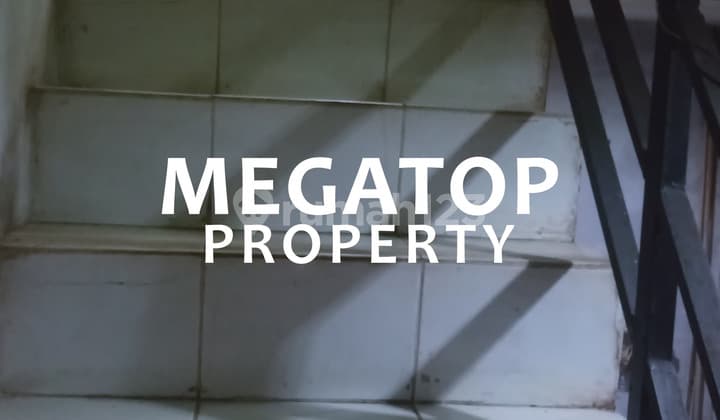 Rumah Dijual Cepat di Bukit Dago Pamulang Lokasi Strategis