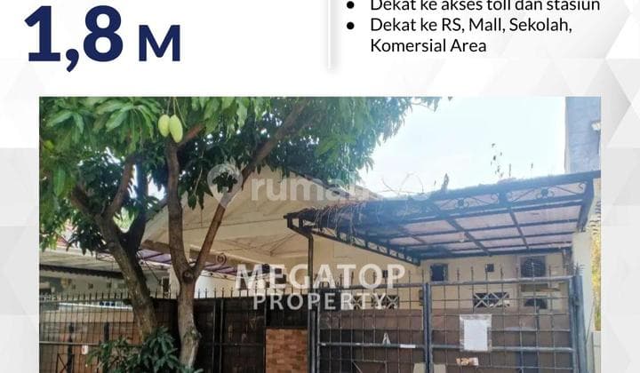 Rumah di Kencana Loka Bsd Lokasi Strategis Selangkah Ke Stasiun