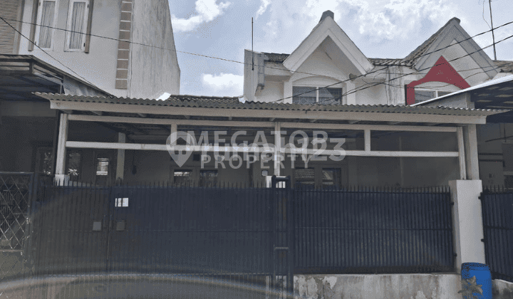 Rumah Dijual di Gading Serpong Sektor 7C Siap Huni