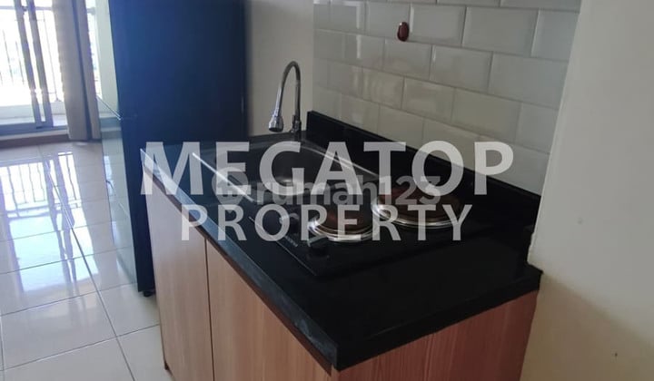 Apartemen Siap Huni Disewa di M Town Residence Tower Elis Furnish