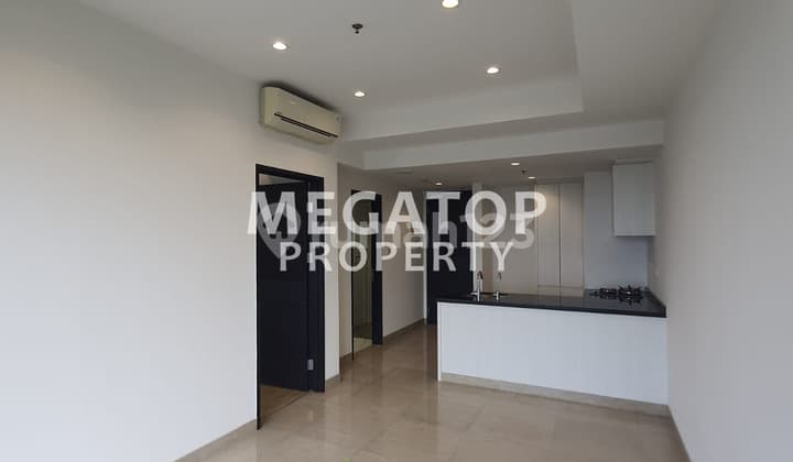 Apartment Branz Bsd Bagus Terawat Lokasi Strategis Siap Huni