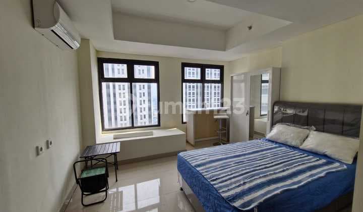 Apartemen Siap Huni Disewa di Chadstone Cikarang