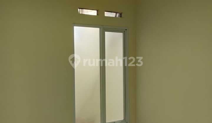 House in the Mentari Permai Baleendah housing complex