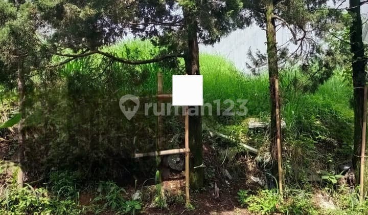 Murah Banget HOT SALE Kavling Setraduta (sebelah CASA VICTORIA)