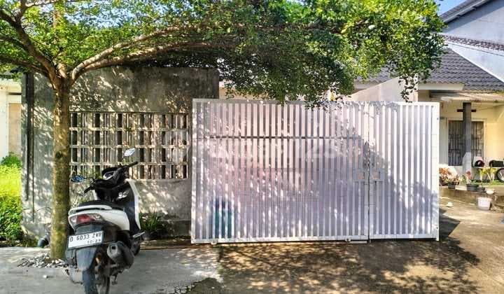 QUICK SALE House in Bumi Parahyangan Kencana, Soreang.