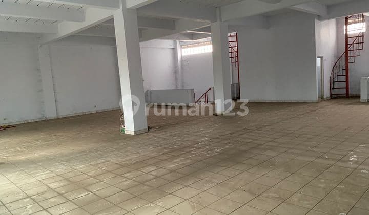 Ruko Bagus strategis utk kostan/mini market Kalitanjung Cirebon