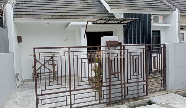 Dijual Cepat Rumah Siap Huni di Villa Ilhamu Permata Margahayu