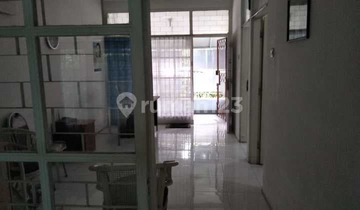 Dijual Cepat Perumahan Sanggar Hurip Soekarno Hatta