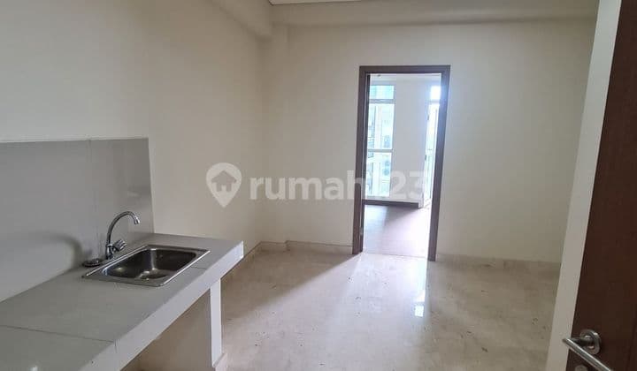 Disewakan Cepat Apartemen 1 BR View Pool Brandnew Murah Siap Huni