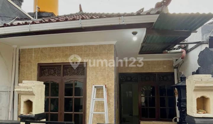 House Rental in Pemogan, South Denpasar
