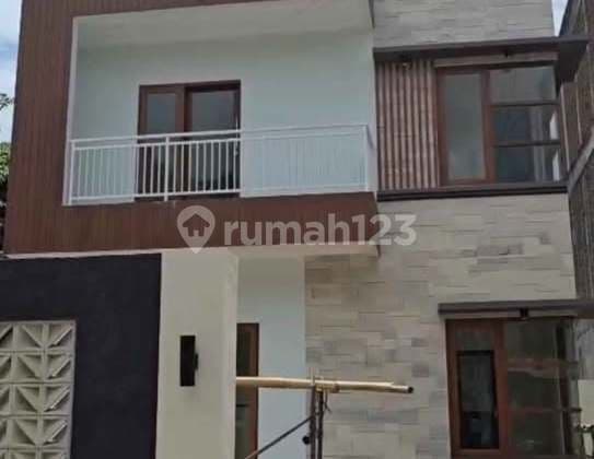 Disewakan rumah nyaman di area Sanur, cocok untuk keluarga maupun tempat tinggal jangka panjang.