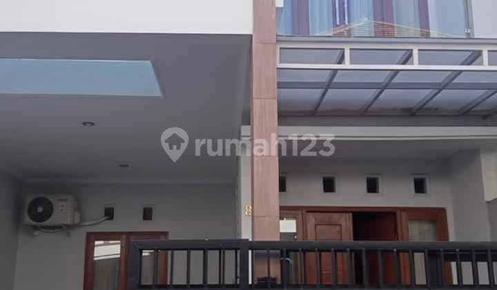 Dikontrakan Rumah Pemogan Area