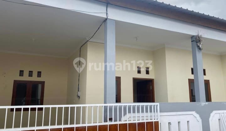 For Rent House in Pemogan Area, South Denpasar