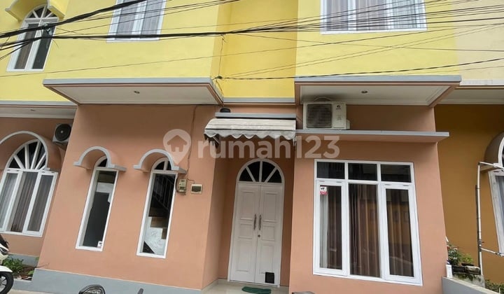 For Rent 3 Bedrooms House In Ungasan Area