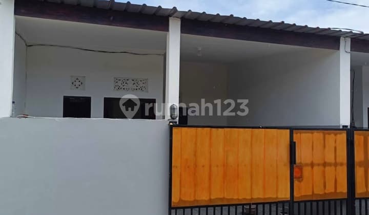 For Rent House on Jalan Mekar, Pemogan Denpasar.