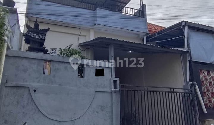 Furnished 3 Bedroom House, Kutuh Nusa Dua