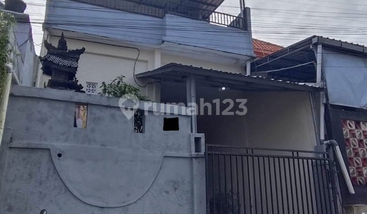 Furnished 3 Bedroom House, Kutuh Nusa Dua