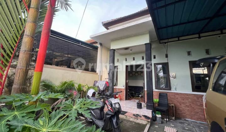 Best Deal - 3 Bedroom House in Cepaka