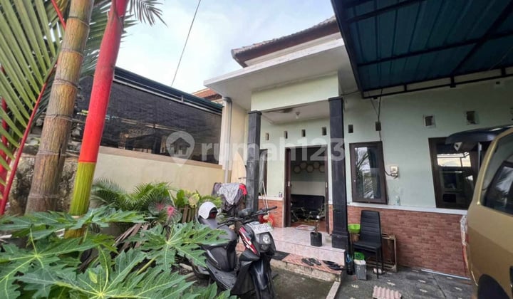 Best Deal - Rumah 3 Kamar di Cepaka