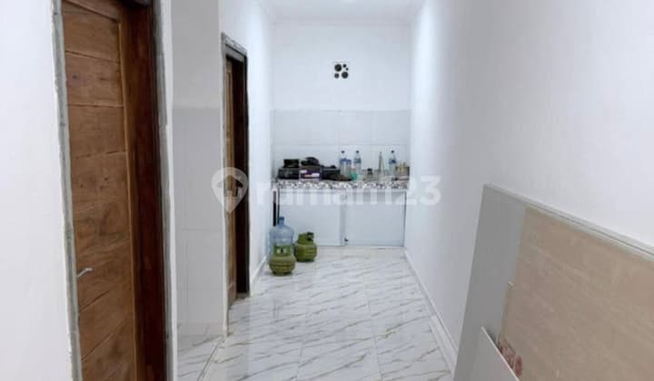 For Rent House Location Jalan Buluh Indah North Denpasar