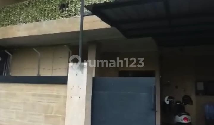 Dikontrakkan Rumah Sesetan Denpasar Selatan