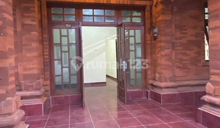 Ready Kontrakan Siap Pakai di Kota Denpasar, Bali