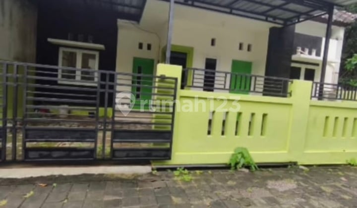 Di Sewakan Rumah Area Jimbaran Bawah. Dekat Mcd Dn Kfc Jimbaran