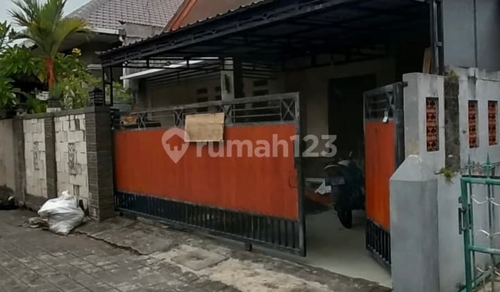 3 Bedroom House in Sidakarya, South Denpasar
