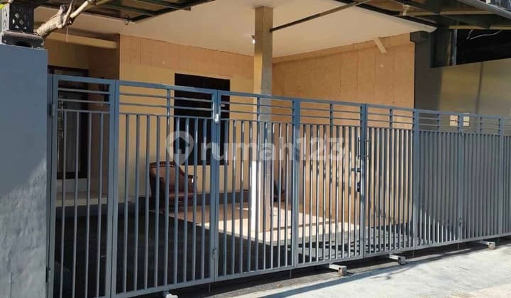 Disewakan Rumah Ready Bulan Maret Akhir (Terima Seperti di Foto). Lokasi di Jl. Raya Pemogan