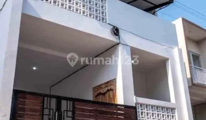 For Rent 2 Bedroom House Nusa Dua Area