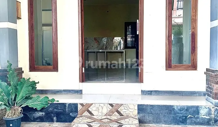 Disewakan Rumah di Perumahan Pondok Kampial Nusa Dua