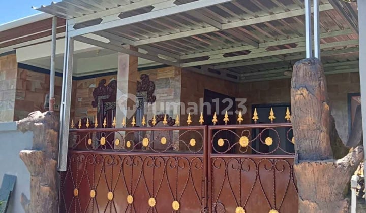 Disewakan Rumah Baru Gress di Ketewel