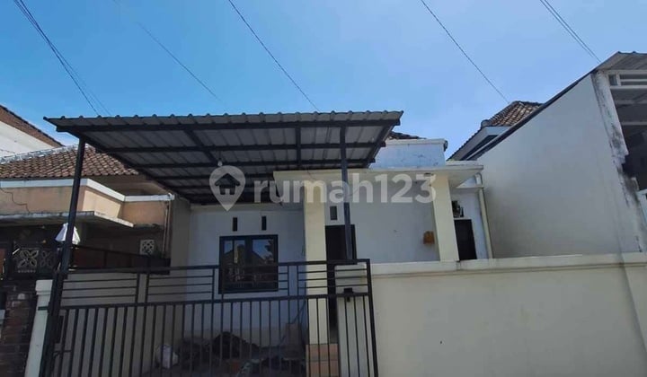 Disewakan Rumah,Lokasi Cepaka Dalung