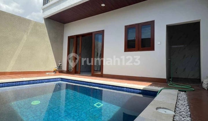 Sanur Semi-Villa Tukad Bilok, Denpasar, Bali