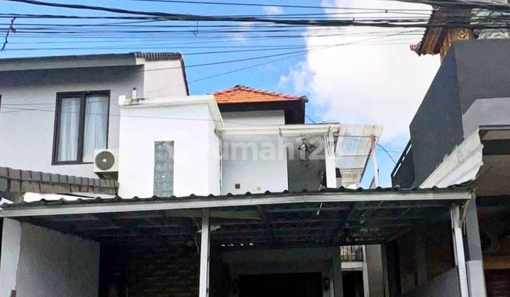 For Rent: Strategically Located House in Puri Gong Housing Estate