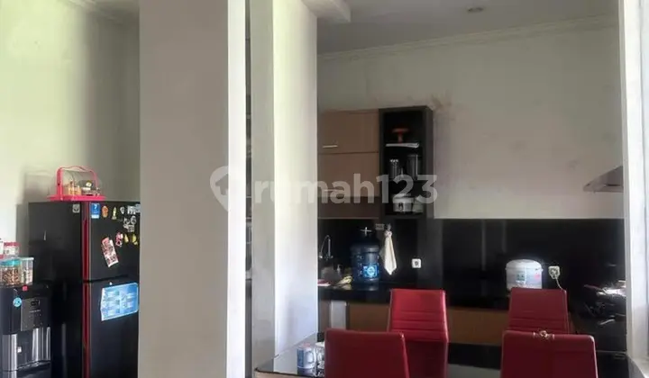 Rent 3-Bedroom House in West Denpasar Fully Furnished