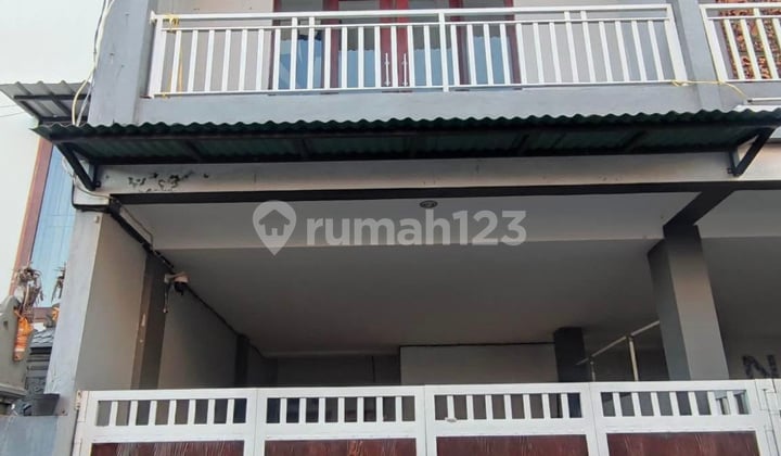 2-Story House in Dalung Area