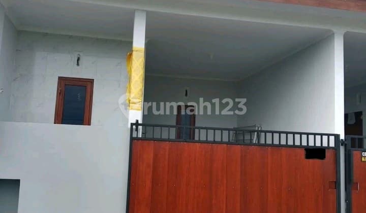 2 Bedroom House on Jl Besakih, Pemogan, South Denpasar