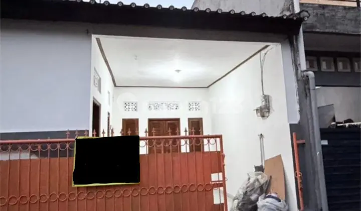 3 Bedroom House in Dalung Permai