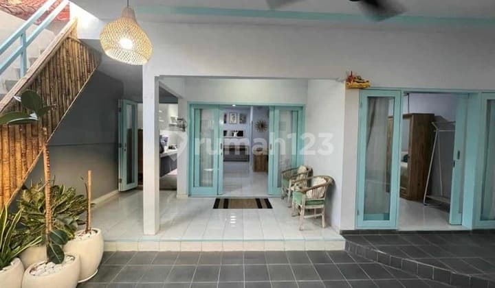 House For Rent In Berawa