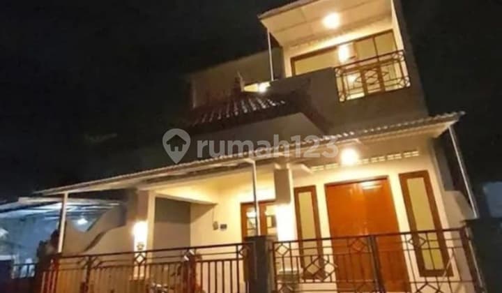 Rumah Ungasan Permai