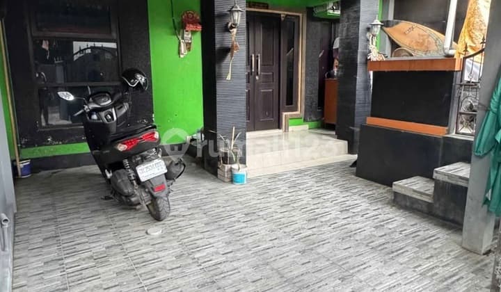 Disewakan Rumah Lokasi Munggu, Badung