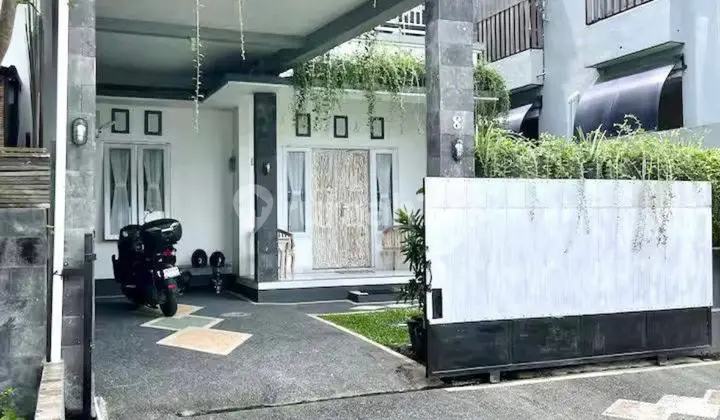 House For Rent In Dalung