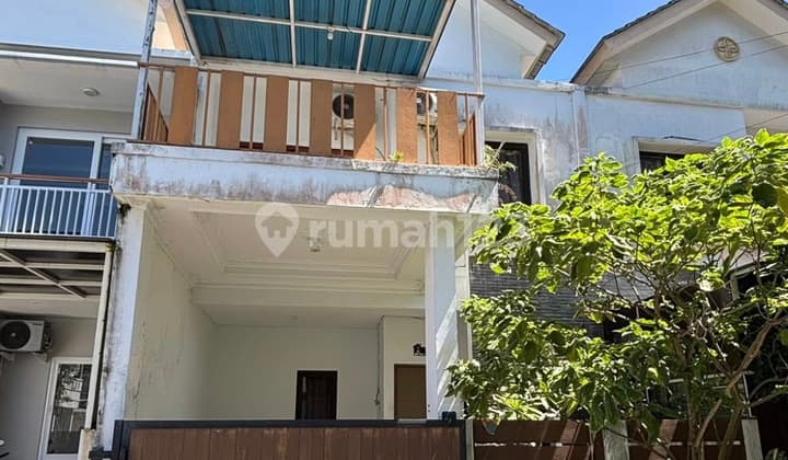Rented 3 Bedroom, 2 Bathroom House. Taman Griya Jimbaran