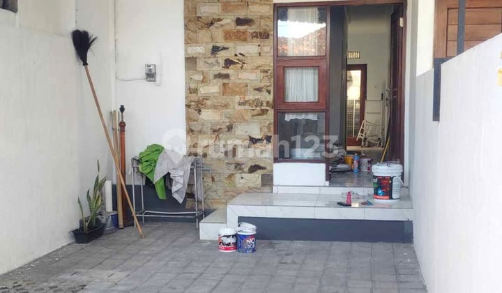 For Rent: Sidakarya House, Education Road, Grahawisata Sidakarya, South Denpasar