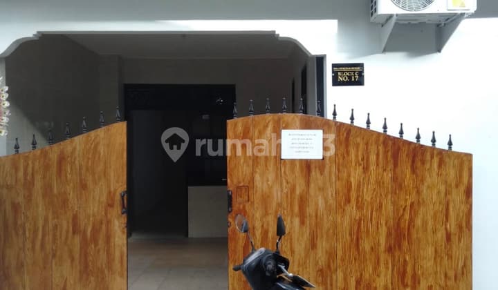 Di Sewakan Rumah Lokasi Area Ungasan