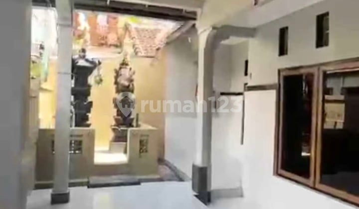Rumah 3 Kamar Tidur Dalung Permai