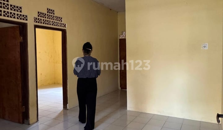 2 Bedroom House with Land Area 100M2 Tanjung Benoa