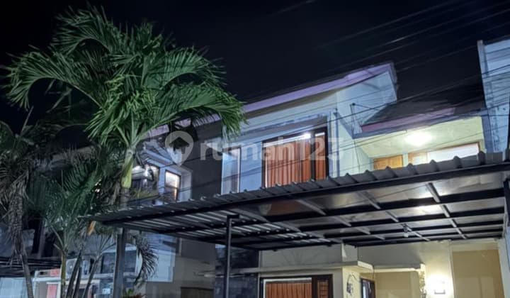 Dikontrakan Rumah Kosongan Luas Tanah Lokasi : Terrace Campus 1 Jimbaran