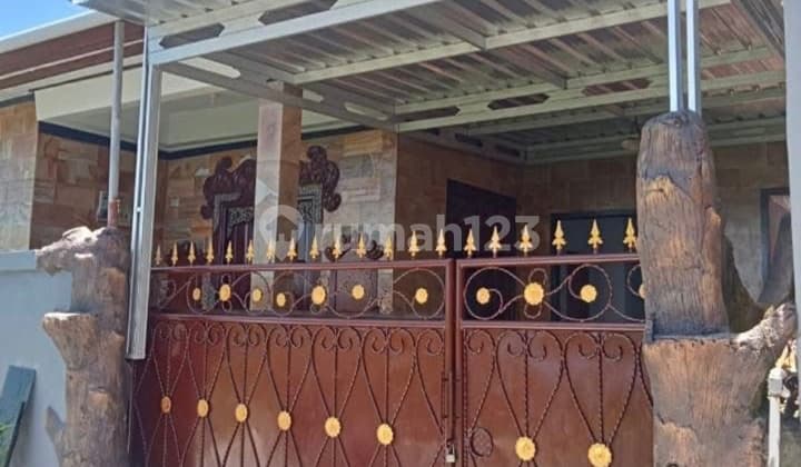 Dikontrakkan Rumah Dekat Lampu Merah Ketewel , Sukawati , Gianyar